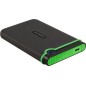 Transcend StoreJet Harddisk 25M3C 2TB 2.5 USB 3.1 Gen 1